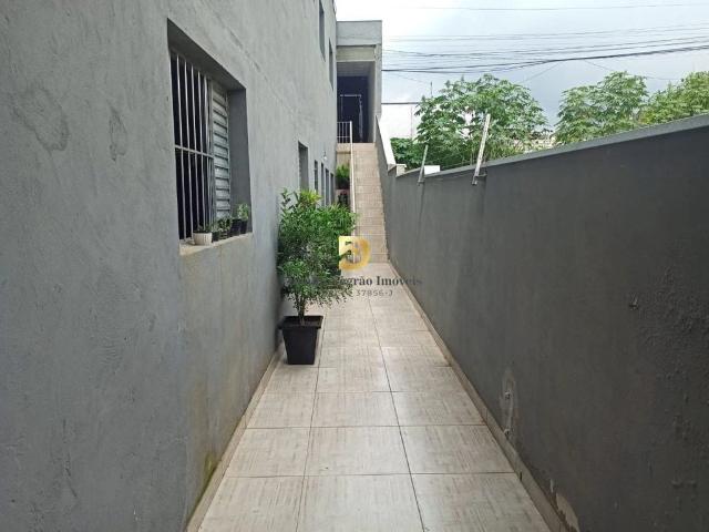 Casa venda em Cajamar, Região Geográfica Intermediária de São Paulo