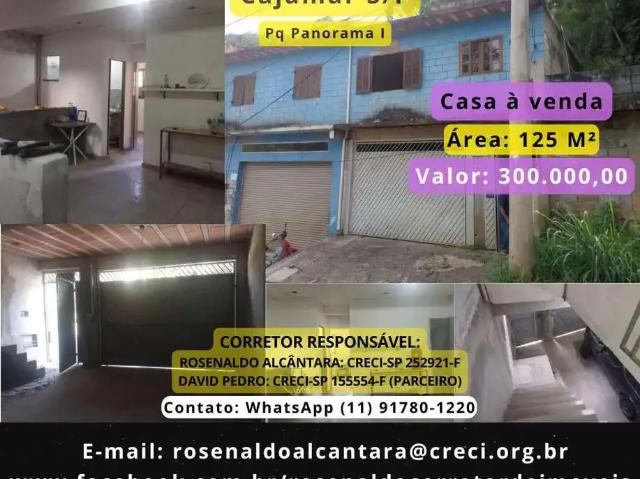 Casa venda em Região Imediata de São Paulo, Região Metropolitana de São Paulo