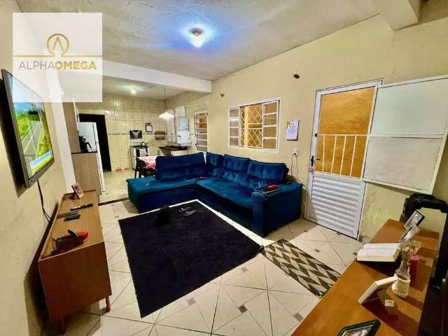 Casa venda em Região Imediata de São Paulo, Região Metropolitana de São Paulo