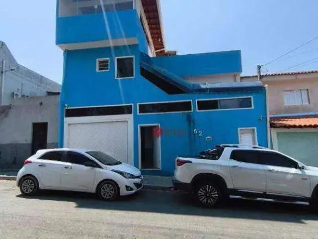 Casa venda em Região Imediata de São Paulo, Região Metropolitana de São Paulo