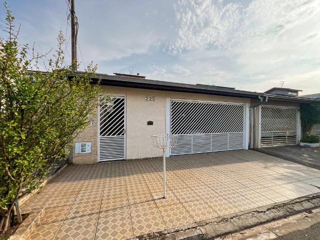Casa venda em Portal dos Ipês II, Cajamar