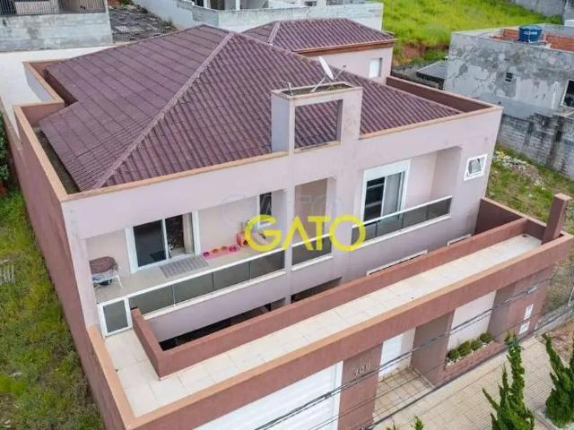 Casa venda em Jardim Planalto, Cajamar