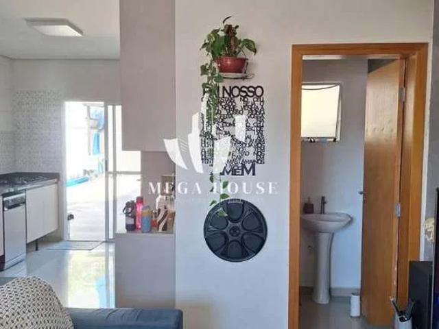 Casa venda em Portal dos Ipês II, Cajamar