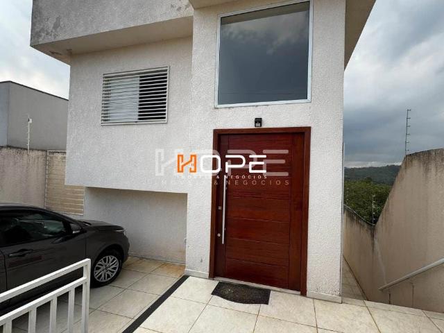 Casa venda em Portal do Ipês III, Cajamar