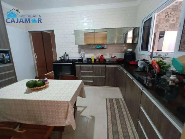 Casa venda em Portal dos Ipês II, Cajamar