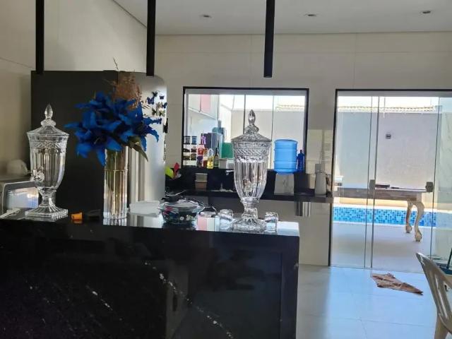 Casa venda em Portais, Cajamar