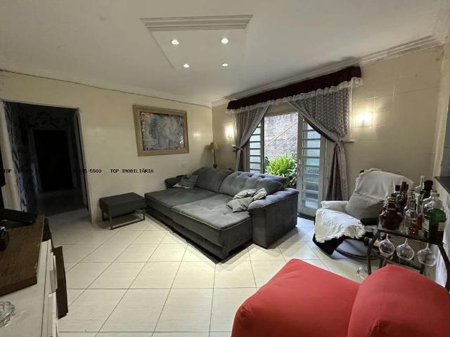 Casa venda em Parque São Roberto II, Cajamar