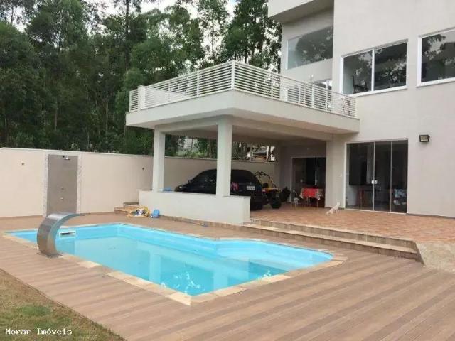 Casa venda em Jordanésia, Cajamar