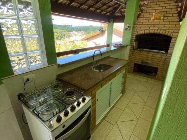 Casa venda em Jordanésia, Cajamar