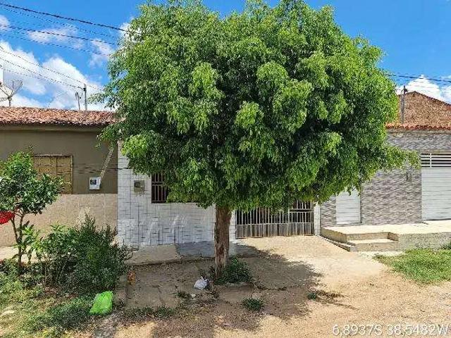 Casa venda em Região Geográfica Imediata de Cajazeiras, Região Metropolitana de Cajazeiras