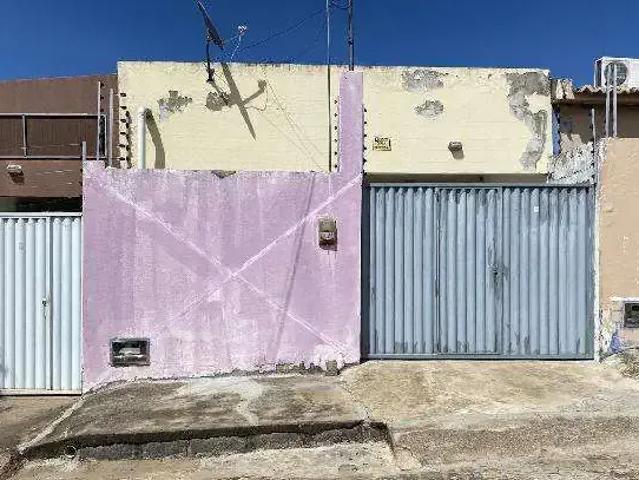 Casa venda em Região Geográfica Imediata de Cajazeiras, Região Metropolitana de Cajazeiras