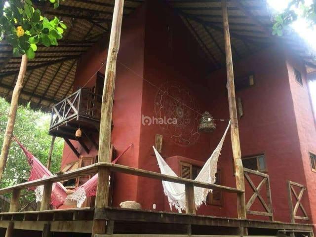 Casa venda em Região Geográfica Imediata de Parnaíba, Cajueiro da Praia