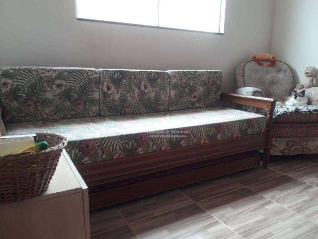 Casa venda em Região Imediata de Ourinhos, Ourinhos