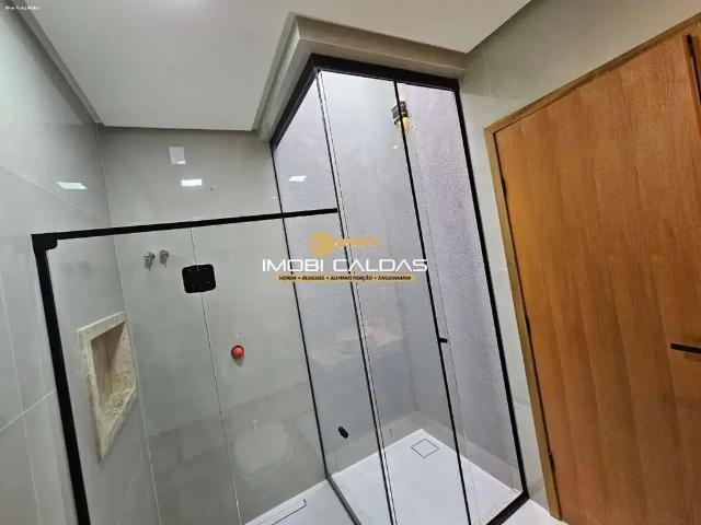 Casa venda em Região Geográfica Imediata de Caldas Novas-Morrinhos, Caldas Novas