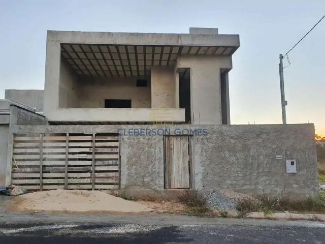 Casa venda em Região Geográfica Imediata de Caldas Novas-Morrinhos, Caldas Novas