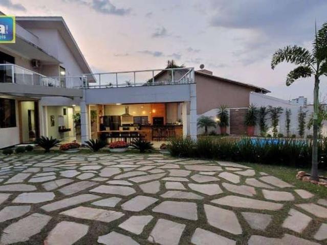 Casa venda em Centro, Caldas Novas