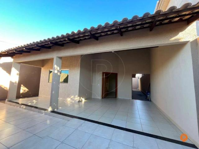 Casa venda em Caldas Novas, Região Geográfica Intermediária de Itumbiara