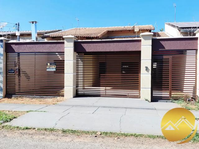 Casa venda em Região Geográfica Imediata de Caldas Novas-Morrinhos, Caldas Novas