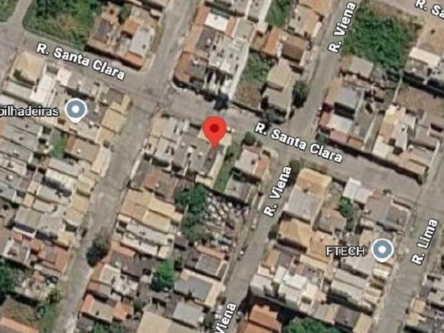 Casa venda em Caldas do Oeste, Caldas Novas