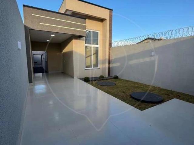 Casa venda em Caldas Novas, Região Geográfica Intermediária de Itumbiara