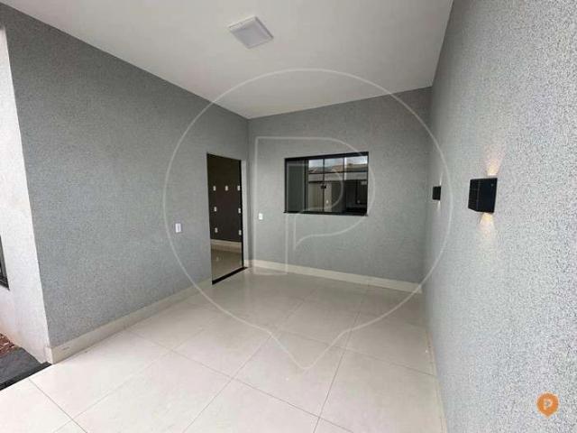 Casa venda em Caldas Novas, Região Geográfica Intermediária de Itumbiara