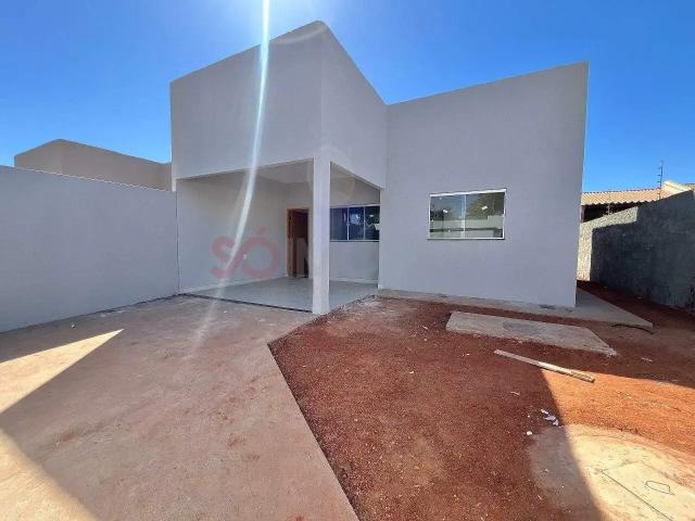Casa venda em Região Geográfica Imediata de Caldas Novas-Morrinhos, Caldas Novas