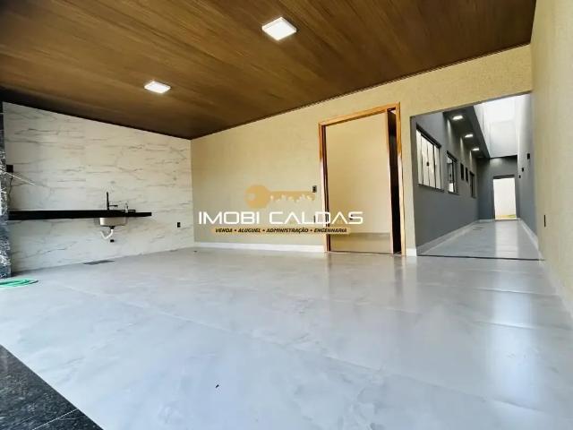 Casa venda em Região Geográfica Imediata de Caldas Novas-Morrinhos, Caldas Novas