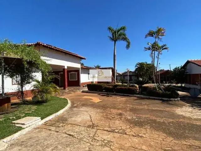 Casa venda em Região Geográfica Imediata de Caldas Novas-Morrinhos, Caldas Novas
