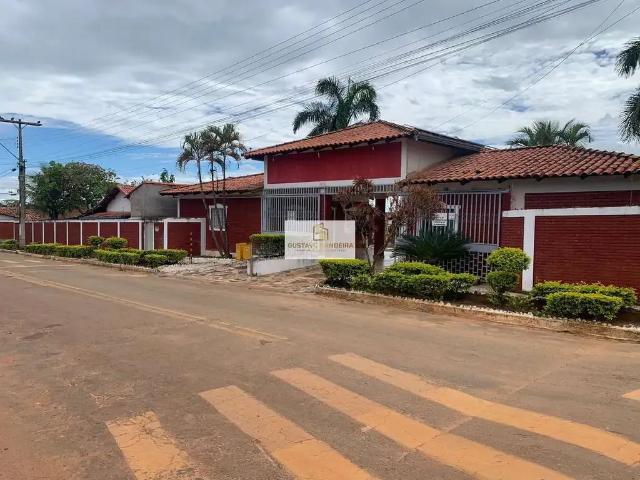 Casa venda em Região Geográfica Imediata de Caldas Novas-Morrinhos, Caldas Novas