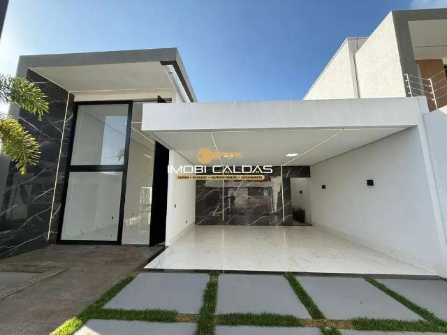 Casa venda em Região Geográfica Imediata de Caldas Novas-Morrinhos, Caldas Novas