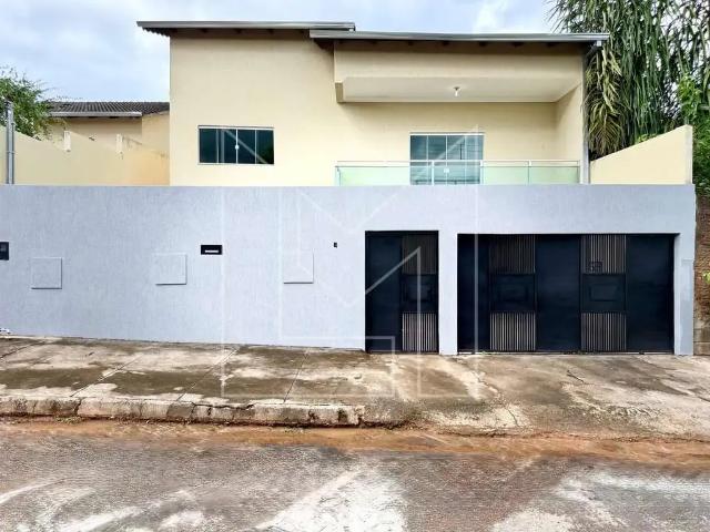 Casa venda em Região Geográfica Imediata de Caldas Novas-Morrinhos, Caldas Novas