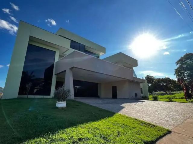 Casa venda em Região Geográfica Imediata de Caldas Novas-Morrinhos, Caldas Novas