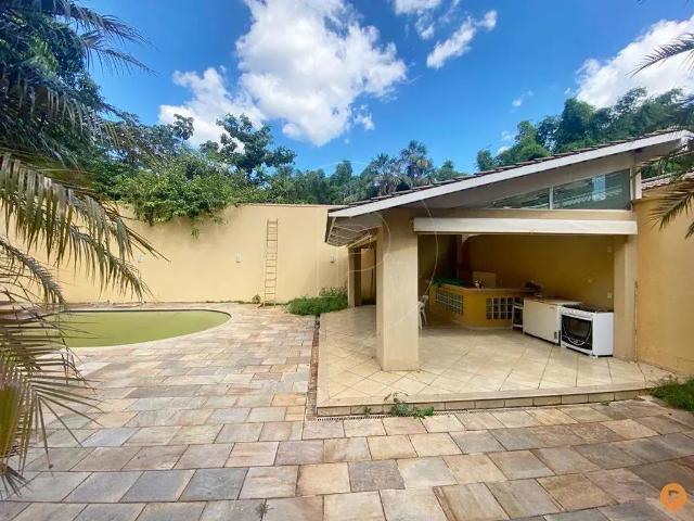 Casa venda em Região Geográfica Imediata de Piracanjuba, Cristianópolis