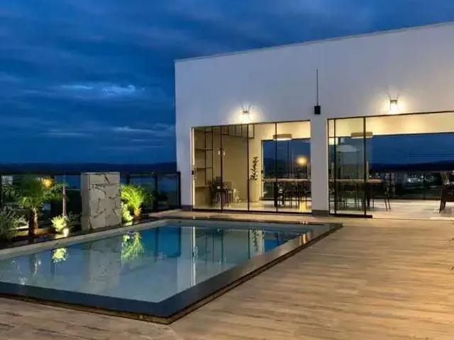 Casa venda em Região Geográfica Imediata de Caldas Novas-Morrinhos, Caldas Novas