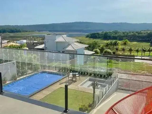 Casa venda em Região Geográfica Imediata de Caldas Novas-Morrinhos, Caldas Novas
