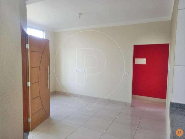 Casa venda em Caldas Novas, Região Geográfica Intermediária de Itumbiara