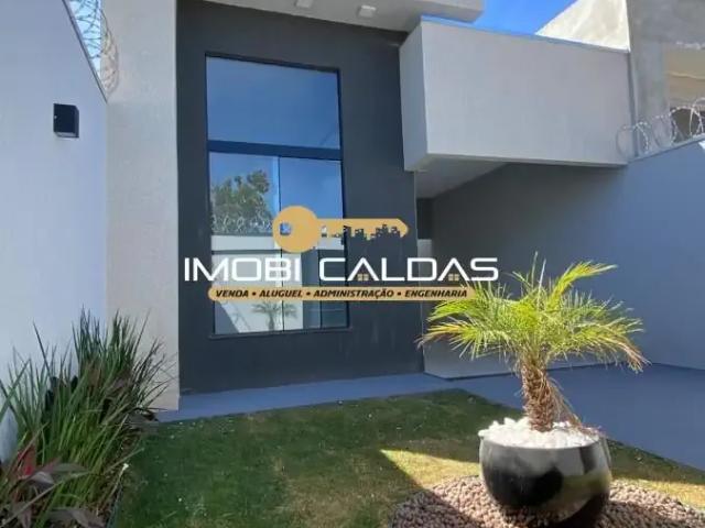 Casa venda em Região Geográfica Imediata de Caldas Novas-Morrinhos, Caldas Novas