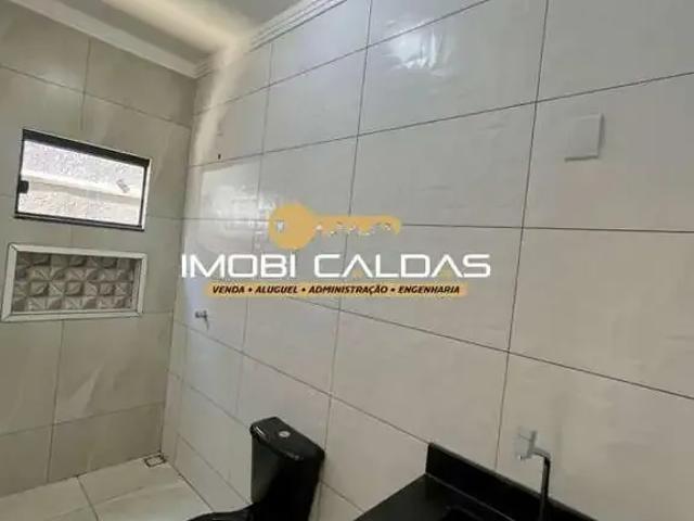 Casa venda em Região Geográfica Imediata de Caldas Novas-Morrinhos, Caldas Novas