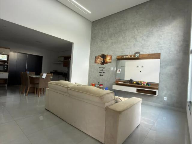 Casa venda em Parque das Brisas III, Caldas Novas