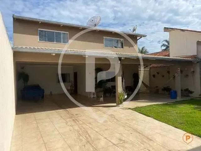 Casa venda em Região Geográfica Imediata de Caldas Novas-Morrinhos, Caldas Novas