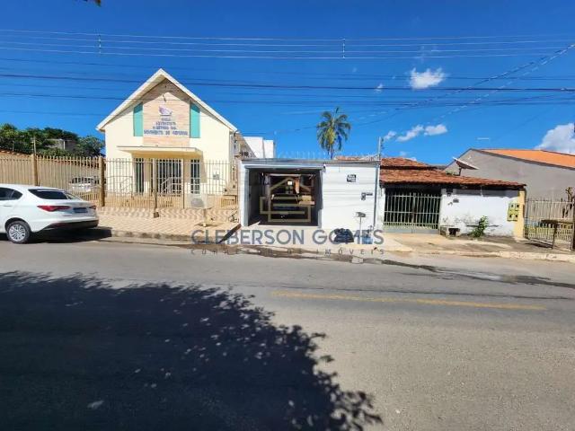 Casa venda em Região Geográfica Imediata de Caldas Novas-Morrinhos, Caldas Novas