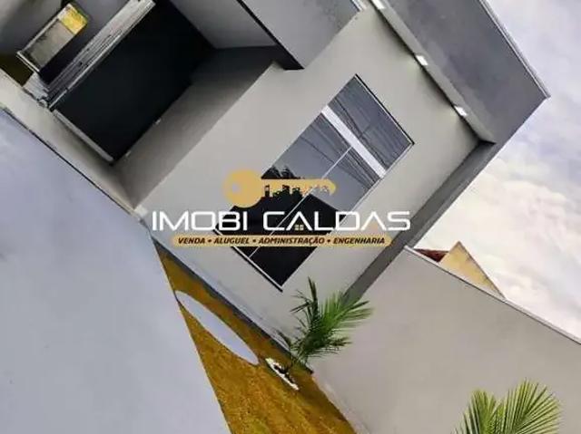 Casa venda em Região Geográfica Imediata de Caldas Novas-Morrinhos, Caldas Novas