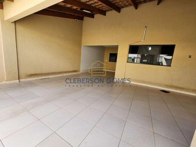 Casa venda em Região Geográfica Imediata de Caldas Novas-Morrinhos, Caldas Novas