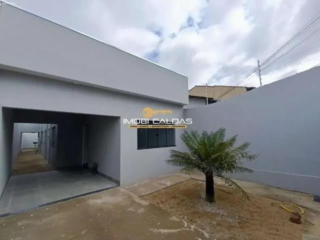 Casa venda em Região Geográfica Imediata de Caldas Novas-Morrinhos, Caldas Novas