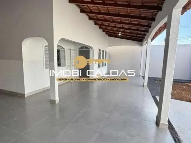 Casa venda em Região Geográfica Imediata de Caldas Novas-Morrinhos, Caldas Novas