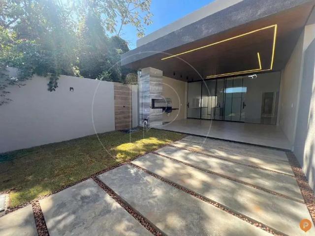 Casa venda em Região Geográfica Imediata de Caldas Novas-Morrinhos, Caldas Novas