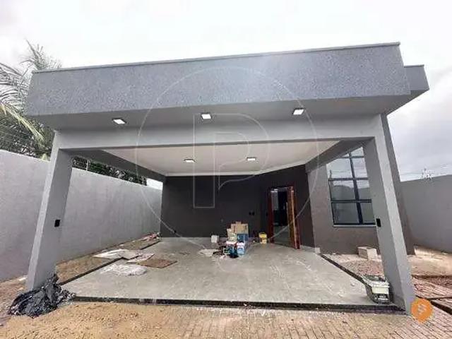 Casa venda em Região Geográfica Imediata de Caldas Novas-Morrinhos, Caldas Novas