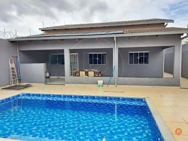 Casa venda em Região Geográfica Imediata de Caldas Novas-Morrinhos, Caldas Novas