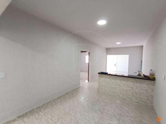 Casa venda em Caldas Novas, Região Geográfica Intermediária de Itumbiara