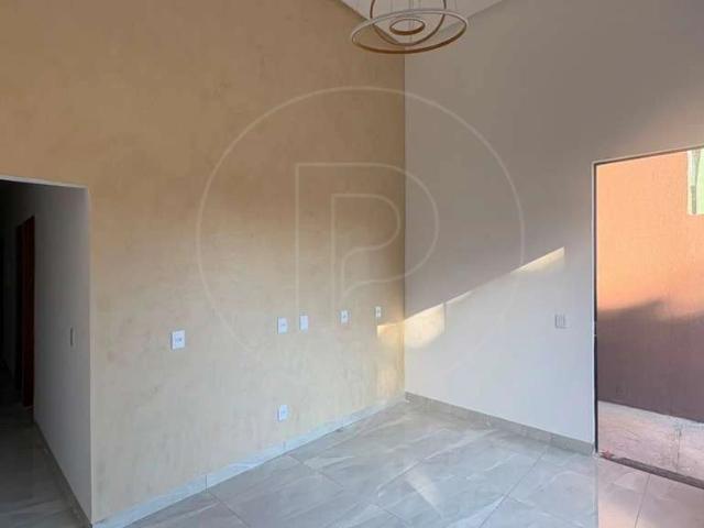 Casa venda em Caldas Novas, Região Geográfica Intermediária de Itumbiara